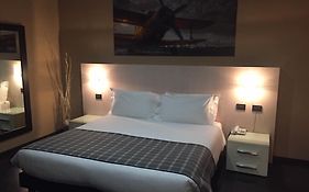 Hotel Garibaldi